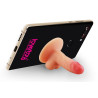 LoveToy Porte Smartphone Pénis